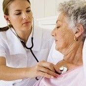 Inflammatory Markers Linked to Fatal Heart Attacks