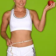 Butyric Acid Improves Fat-Burning Metabolism