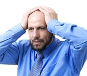 Mid-life Obesity Signals Late-life Memory & Cognitive Problems