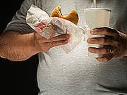 Health Costs Relating to Obesity Skyrocket