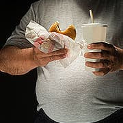 Health Costs Relating to Obesity Skyrocket