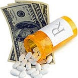 Big Pharma Teams with President Obama