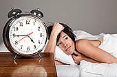 Sleep Problems are a Significant Risk for Type 2 Diabetes