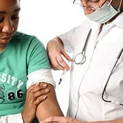 The Narrow Scope of Flu Vaccine Usefulness