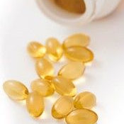 Vitamin C Deficiency Increases Risk for Bone Loss