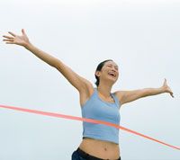 Low LDL Cholesterol Increases Depression Risk in Elderly Men