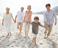 Calcium is Required for Energy Production