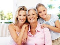 How Bad Fat Programs Future Generations to Gain Weight