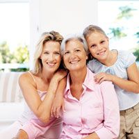 How Bad Fat Programs Future Generations to Gain Weight