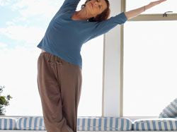 Teens Lacking Sleep at Risk for Weight Problems