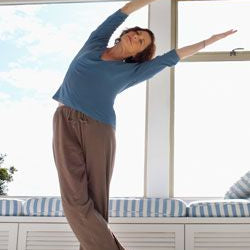 Teens Lacking Sleep at Risk for Weight Problems