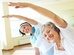 Aerobic Exercise Cures Insomnia