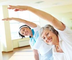 Aerobic Exercise Cures Insomnia