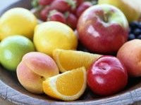 The Key Foods to Eat Organic