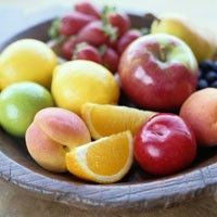 The Key Foods to Eat Organic