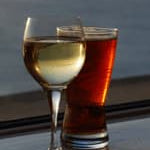 Acetyl-L-Carnitine Protects Blood-Brain Barrier from Alcohol Damage