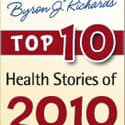Top 10 Health Stories of 2010