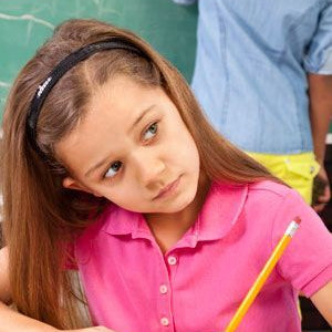 An Astounding Discovery:  Gut Flora Influences Brain Development