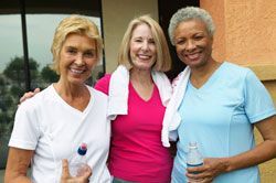 Thyroid Hormone, Leptin, and Coordination