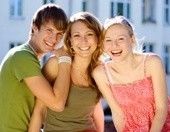 Candida Biofilms Grow on Retainers and Braces