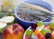 A Lifetime of High Fiber Intake Reduces Cardiovascular Disease Risk