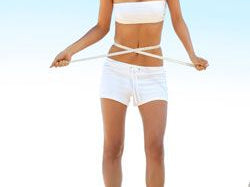 A Flat Stomach is Best for Your Heart and Brain