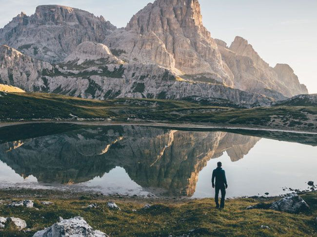 Magnesium is Essential for Preventing Substance P Overload