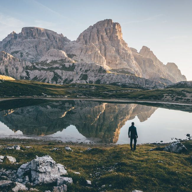 Magnesium is Essential for Preventing Substance P Overload