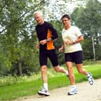 Muscle Health For Older Americans - Use it or Lose it