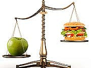 Are Food Cravings and Excess Food Consumption a Sign of Brain Damage?