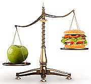 Are Food Cravings and Excess Food Consumption a Sign of Brain Damage?