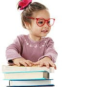 Childhood Diet Contributes to Later-Life IQ