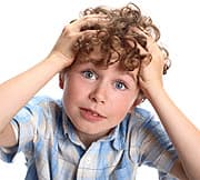 How Stress is Inherited: Implications for Asthma Risk