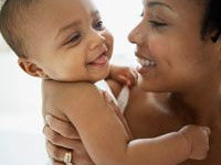 Breastfeeding Can Prevent Celiac Disease