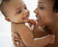 Breastfeeding Can Prevent Celiac Disease