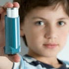 Prenatal Inflammation during Pregnancy Predicts Risk of Asthma