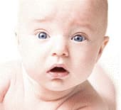 Early Life Stress Can Alter Brain Structure