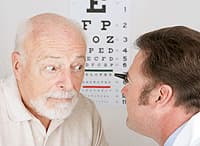 Aging Eyes Affect Sleep