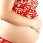 Overeating Moms Program Their Children for Future Obesity