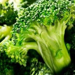 Green Veggies Help Train Digestive Immune System