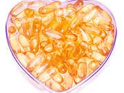 DHA & EPA Continue to Impress for Cardiovascular Health