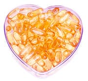 DHA & EPA Continue to Impress for Cardiovascular Health