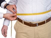 Reduced Cellular Perception Can Cause Obesity