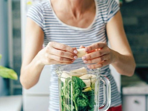 Stunning Discoveries Regarding Iron, Weight Management, Candida & Thyroid