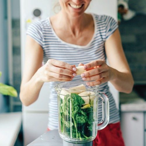 Stunning Discoveries Regarding Iron, Weight Management, Candida & Thyroid