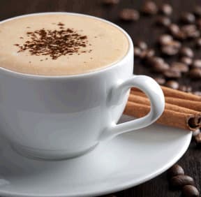 Coffee Drinking Associated with Longer Life