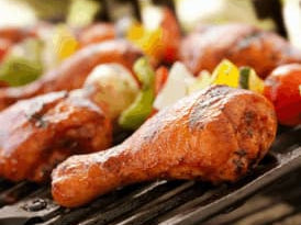 Fast Eating Increases Risk for Type 2 Diabetes