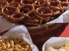 Snacking and Skipping Breakfast Linked to Type 2 Diabetes