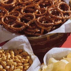 Snacking and Skipping Breakfast Linked to Type 2 Diabetes