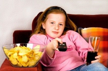 Obese Teens Already Have Heart Damage